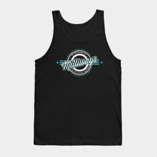 Milliways Tank Top